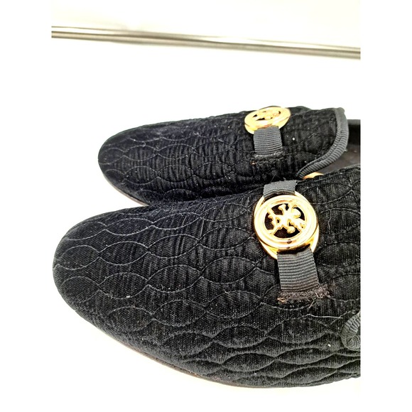 NWOB Stacy Adams Men\'s Black Valet Velour Bit Slip-On Loafer 10.5 main image 5